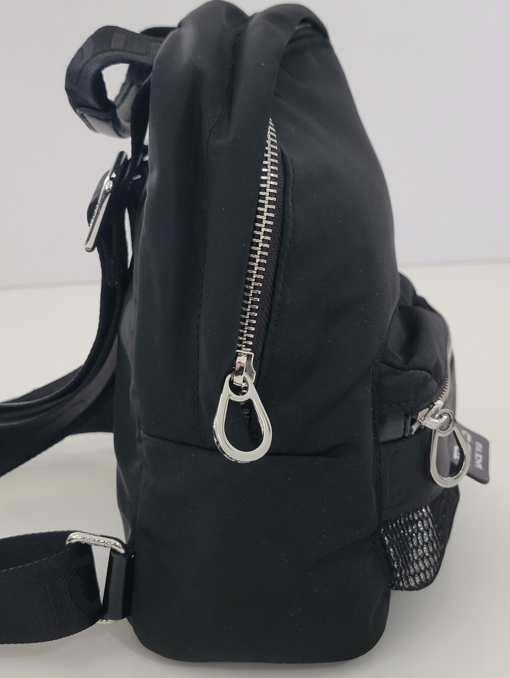 Tous Black Small Backpack - Picture 6 of 13